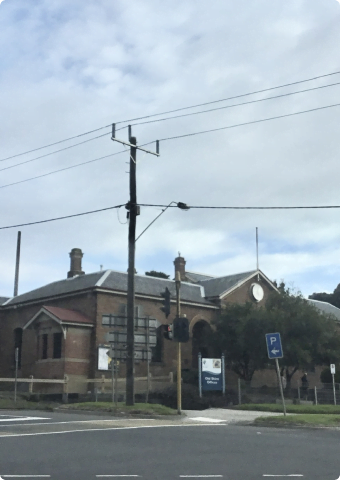 Melbourne