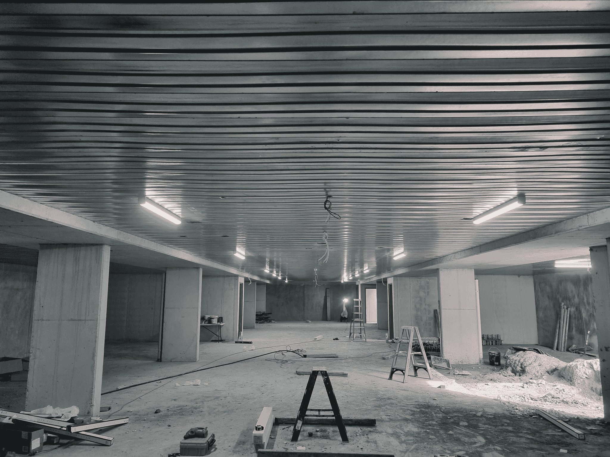 Industrial Electrical