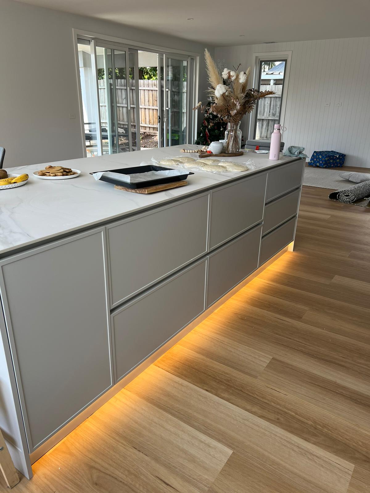 Renovation Electrical