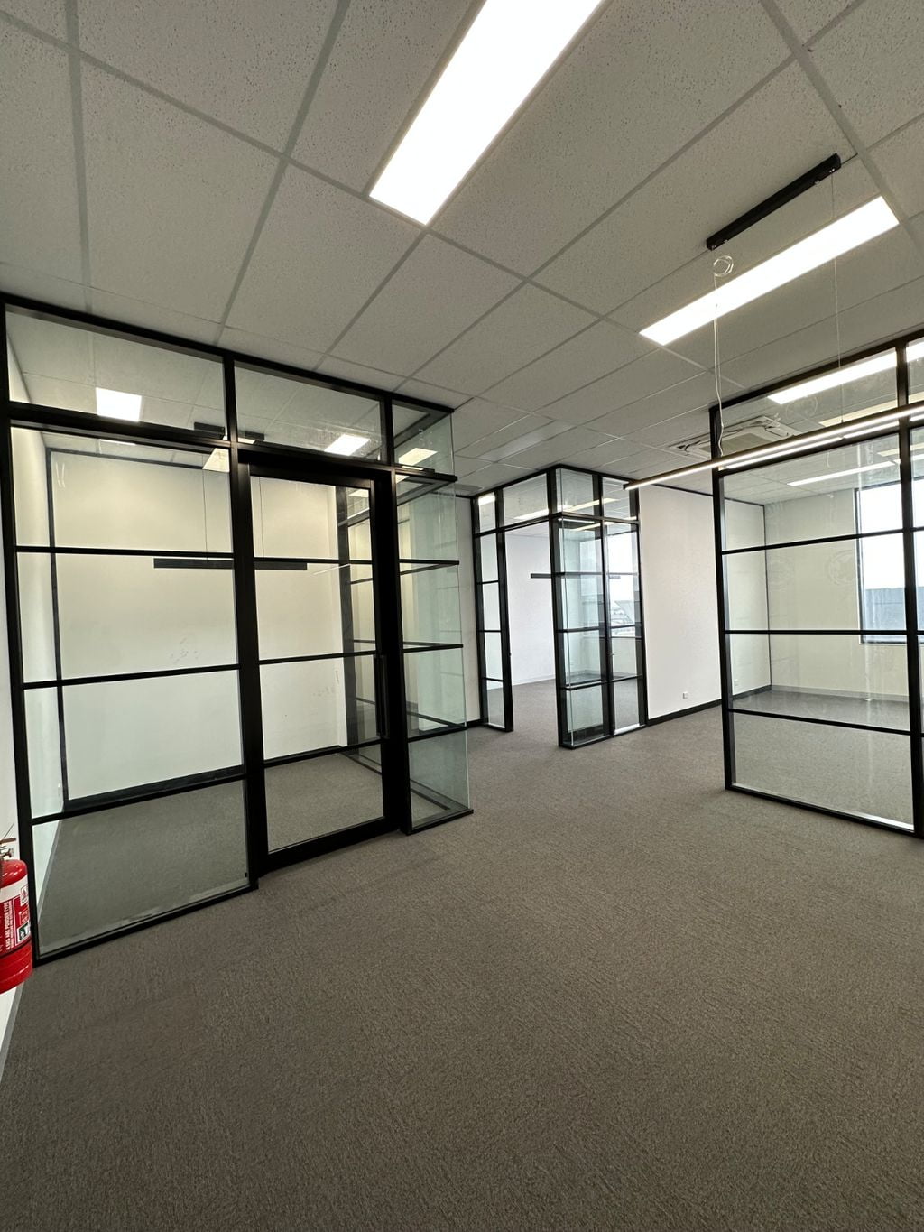 Shop & Office Fit Outs